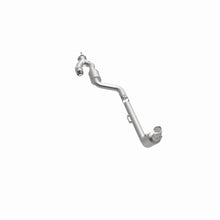 Load image into Gallery viewer, MagnaFlow 06-07 Mercedes-Benz C280 3.0L Direct Fit Converter