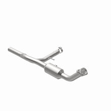 Load image into Gallery viewer, MagnaFlow 07-08 F-150 V8 4.6 OEM Underbody Direct Fit Converter