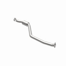 Load image into Gallery viewer, MagnaFlow 09-13 BMW 128i 3.0L Direct Fit Converter