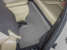 Load image into Gallery viewer, WeatherTech 17-20 Acura MDX 2nd Row Rear FloorLiner HP - Grey
