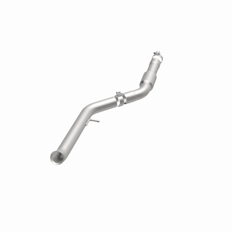MagnaFlow 15-16 328i GT xDrive L4 2 OEM Underbody Direct Fit Converter