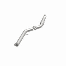 Load image into Gallery viewer, MagnaFlow 15-16 328i GT xDrive L4 2 OEM Underbody Direct Fit Converter