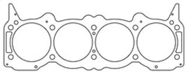 Cometic Buick .060in MLS 4.385in Bore V8 Cylinder Head Gasket