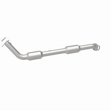 Load image into Gallery viewer, MagnaFlow 13-17 Lexus LX570 5.7L Direct Fit Converter