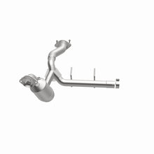 Load image into Gallery viewer, MagnaFlow 22-23 Ford F-150 2.7L Right OEM Direct Fit Converter