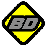 BD Diesel 19-24 Ram 3500/4500/5500 Cab & Chassis 6.7L Cummins Exhaust Manifold Gasket Set