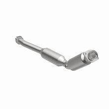 Load image into Gallery viewer, MagnaFlow 03-11 Ford Crown Victoria 4.6L Direct Fit Converter