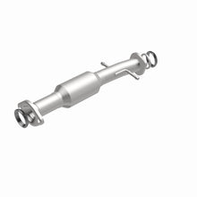 Load image into Gallery viewer, MagnaFlow 10-15 Lexus RX350 3.5L Direct Fit Converter