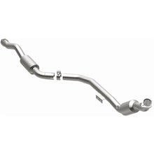 Load image into Gallery viewer, MagnaFlow 2007 Mercedes-Benz E350 3.5L Direct Fit Converter