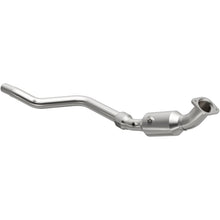 Load image into Gallery viewer, MagnaFlow 2007 Dodge Charger 3.5L Direct Fit Converter