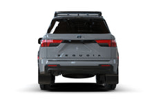 Load image into Gallery viewer, Rally Armor 23-26 Toyota Sequoia Black UR Mud Flap Grey Logo