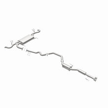 Load image into Gallery viewer, MagnaFlow BRE Exhaust Kit 13-17 ACURA RDX 3.5L