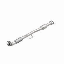 Load image into Gallery viewer, MagnaFlow 07-10 Nissan Altima 2.5L Direct Fit Converter