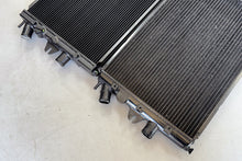 Load image into Gallery viewer, CSF 05-09 Ferrari F430 High Performance All Aluminum Radiator - Left/Right