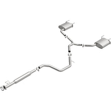 Load image into Gallery viewer, BRExhaust 10-11 Buick LACROSSE Exhaust Kit