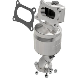 MagnaFlow 09-10 Acura RL 3.7L Direct Fit Converter