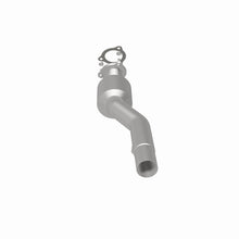 Load image into Gallery viewer, MagnaFlow 10-11 Cayenne V8 4.8 OEM Underbody Direct Fit Converter