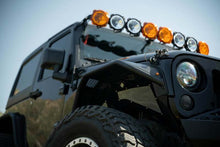 Load image into Gallery viewer, DV8 Offroad 07-18 Jeep Wrangler JK Spec Series Fender Flares