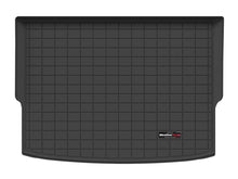 Load image into Gallery viewer, WeatherTech 2026 Nissan Leaf Cargo Liners Trunk - Black