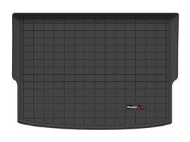 WeatherTech 2026 Nissan Leaf Cargo Liners Trunk - Black