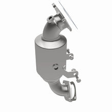Load image into Gallery viewer, MagnaFlow 14-17 ProMaster 1500 V6 3.6 OEM Manifold Direct Fit Converter