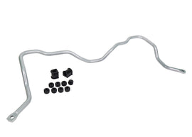 Whiteline 4/85-5/89 Toyota Corolla AE80,82 Front 22mm Heavy Duty Non-Adjustable Swaybar