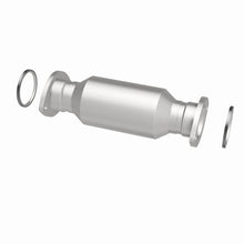 Load image into Gallery viewer, MagnaFlow 93-94 Land Cruiser 4.5 Undby Direct Fit Converter
