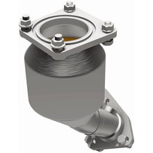 Load image into Gallery viewer, Magnaflow 16-21 Nissan Maxima 3.5L Direct Fit Converter (California Grade)