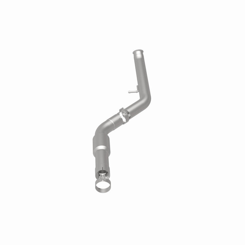 MagnaFlow 15-16 328i GT xDrive L4 2 OEM Underbody Direct Fit Converter