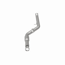 Load image into Gallery viewer, MagnaFlow 15-16 328i GT xDrive L4 2 OEM Underbody Direct Fit Converter