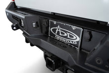Load image into Gallery viewer, Addictive Desert Designs 23-24 Ford F-150 Super Duty Bomber Rear Bumper