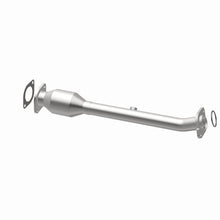 Load image into Gallery viewer, MagnaFlow 05-17 Nissan Frontier 4.0L Direct Fit Converter
