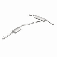 Load image into Gallery viewer, BRExhaust Exhaust Kit Replacement Lexus