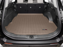 Load image into Gallery viewer, WeatherTech 2026 Toyota RAV4 Trunk Cargo Liners - Tan