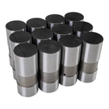 Comp Cams GM Applications Xtreme Energy DLC Hydraulic Flat Tappet Lifter .842in Dia. - 6 Cyl