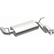 Load image into Gallery viewer, BRExhaust 18-25 Jeep Wrangler 2.0L Direct-Fit Replacement Rear Muffler Kit