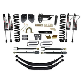 Skyjacker 8.5In SYS 17 F250-350 4WD GAS
