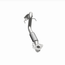 Load image into Gallery viewer, BRE Exhaust 10-11 Kia Soul 2.0L Front Pipe Kit