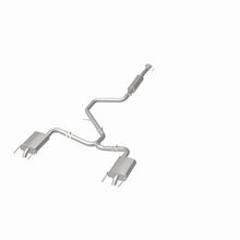 Load image into Gallery viewer, BRExhaust Exhaust Kit Replacement Chevrolet