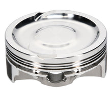Load image into Gallery viewer, JE Pistons SBC LS7 -22CC Set of 8 Pistons