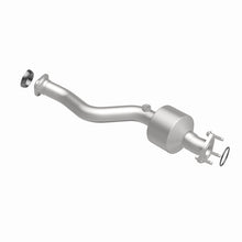 Load image into Gallery viewer, MagnaFlow 09-13 Honda Fit 1.5L Direct Fit Converter