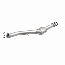 Load image into Gallery viewer, MagnaFlow 2005 Subaru Outback 2.5L Direct Fit Converter