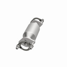 Load image into Gallery viewer, MagnaFlow 2009 Hyundai Genesis 4.6L Direct Fit Converter