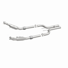 Load image into Gallery viewer, MagnaFlow 2014 Mercedes-Benz S550 4.6L Direct Fit Converter