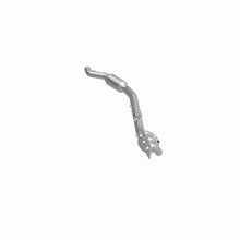 Load image into Gallery viewer, MagnaFlow 12-15 ML350 V6 3.5 OEM Manifold Direct Fit Converter