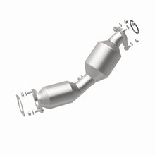 Load image into Gallery viewer, MagnaFlow 08-09 Infiniti EX35 3.5L Direct Fit Converter