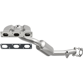 MagnaFlow 04-06 BMW X3 3.0L Direct Fit Converter