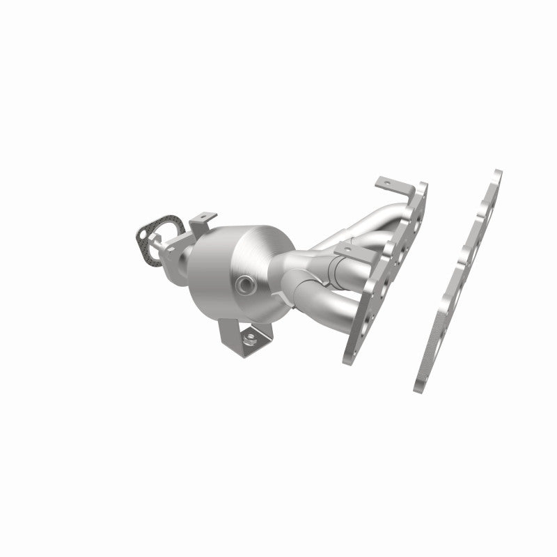 MagnaFlow Direct Fit Catalytic Converter 12-17 Hyundai Accent 1.6L