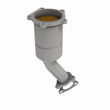 Load image into Gallery viewer, MagnaFlow Direct Fit Catalytic Converter 00-04 Nissan Frontier