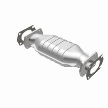 Load image into Gallery viewer, MagnaFlow 83-85 Camaro/Fbird 5.0L CA Direct Fit Converter